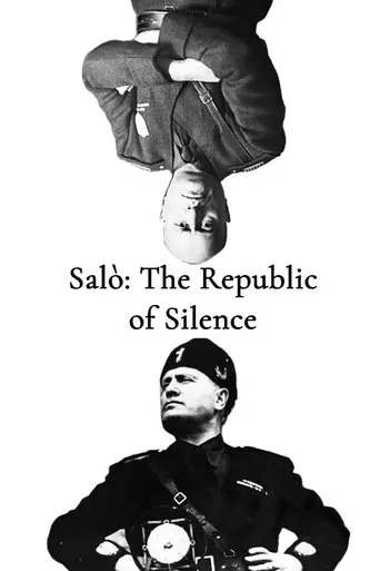 Salò: The Republic of Silence (2025)