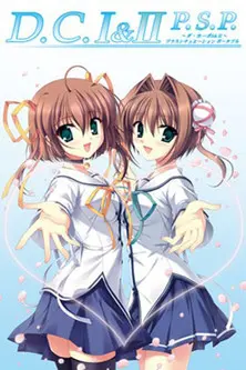 D.C. I&II P.S.P. Re-Animated (2010)