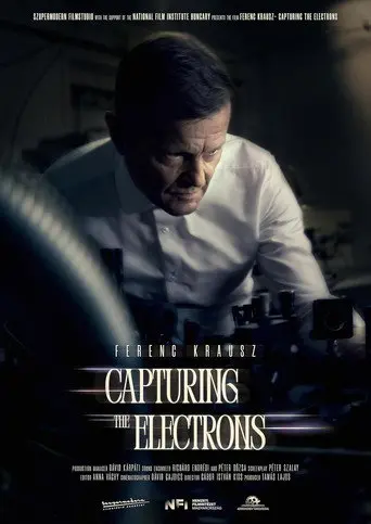 Capturing the Electrons (2024)