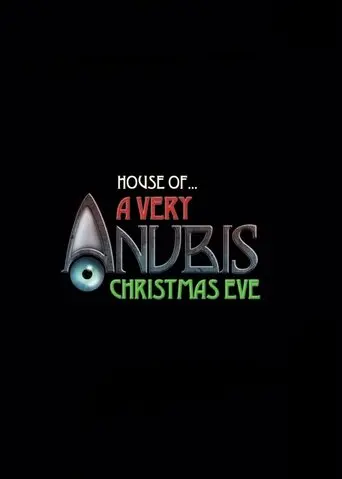House of Anubis: Christmas Special (2024)