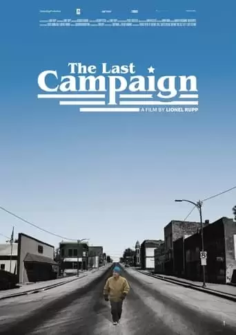 The Last Campaign (2022)