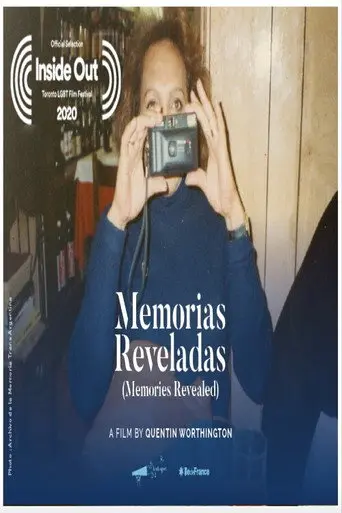 Memories Revealed (2019)