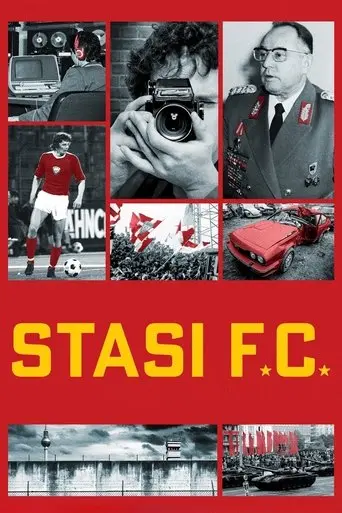 Stasi FC (2025)