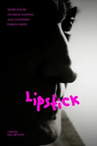 Lipstick (2014)