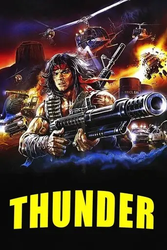 Thunder (1983)