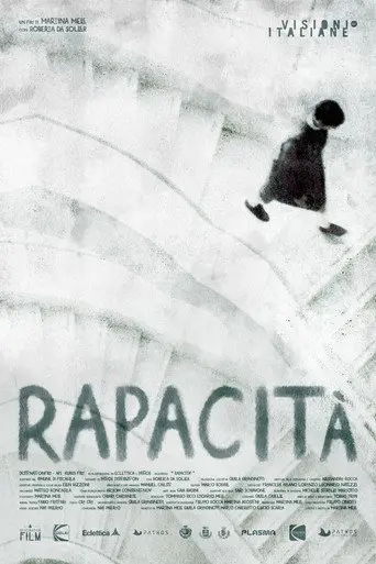 Rapacità (2024)