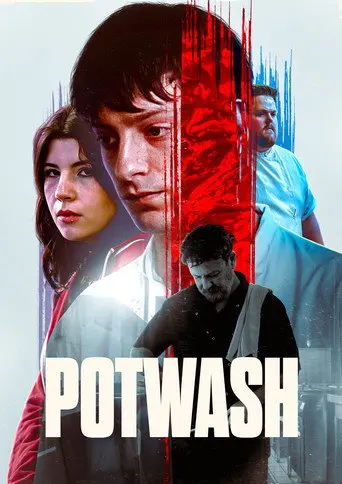 Potwash (2026)