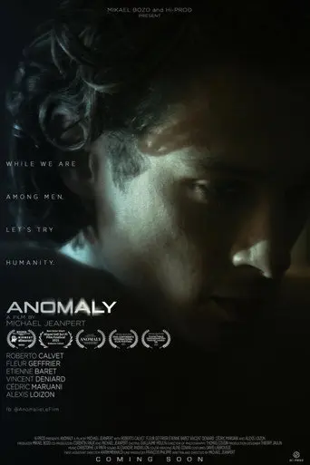 Anomaly (2021)