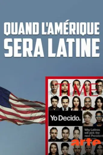 Quand l'Amérique sera latine (2016)