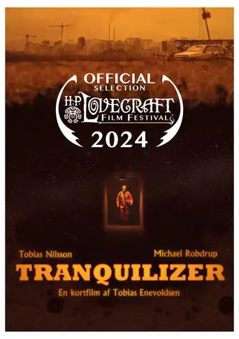 Tranquilizer (2024)