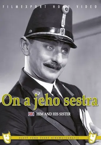 On A Jeho Sestra (1931)