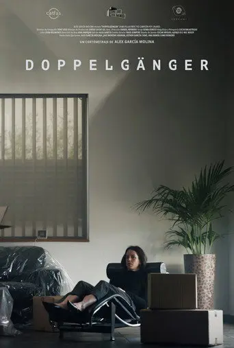 Doppelgänger (2026)