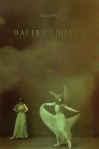 Ballet Libella (1897)