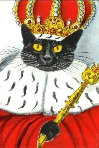 King Of The Cats (1984)