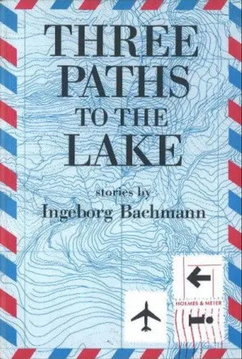 Three Paths to the Lake (1976)