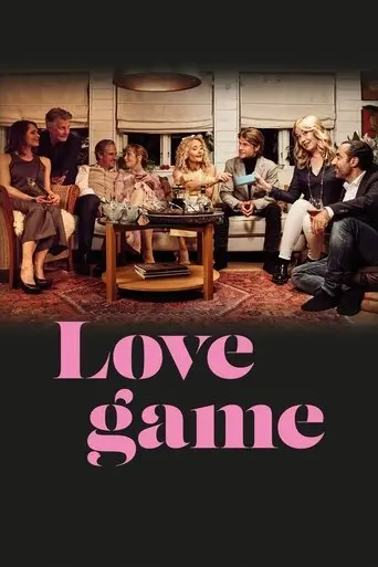 Love Game (1970)