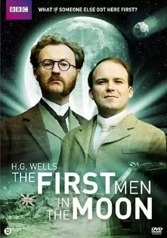 The First Men In The Moon (2010)