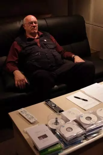 Tony Rayns, The Not-So-Distant Observer (2012)