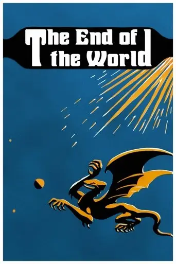The End of the World (1916)