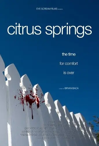 Citrus Springs (2016)