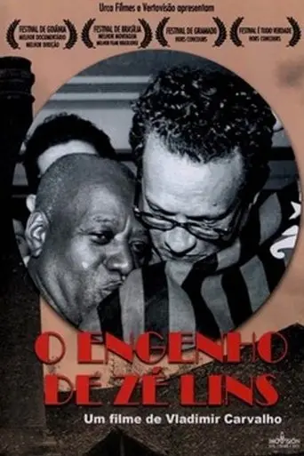 The Spirit of Zé Lins (2006)