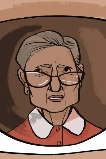 Mi Abuela Panchita (2018)