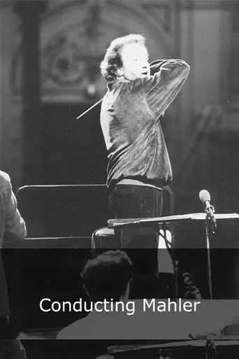 Conducting Mahler (2002)