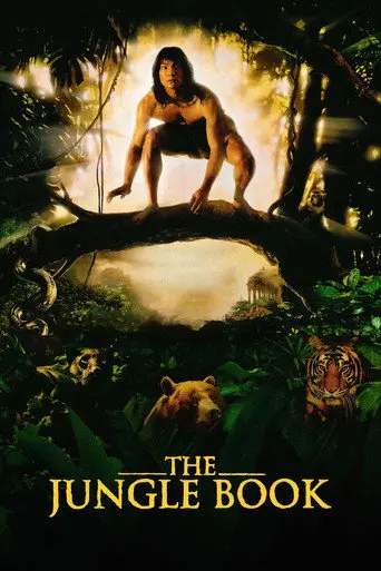 The Jungle Book (1994)