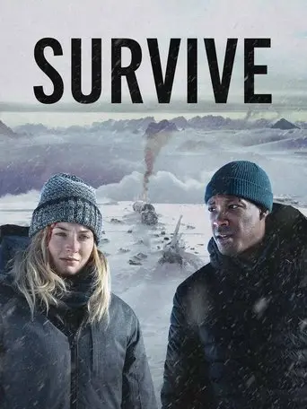 Survive (2022)