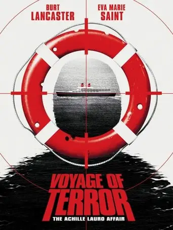 Voyage Of Terror: The Achille Lauro Affair (1990)