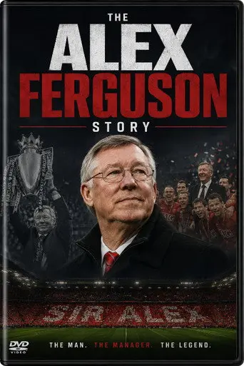 The Alex Ferguson Story (1998)