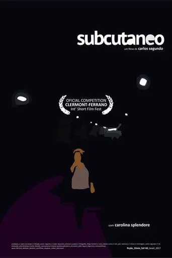 Subcutaneous (2018)