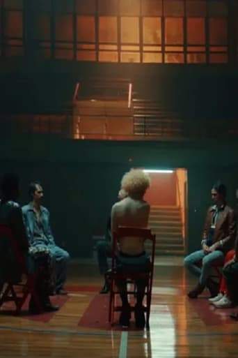 The Men's Silence (2023)
