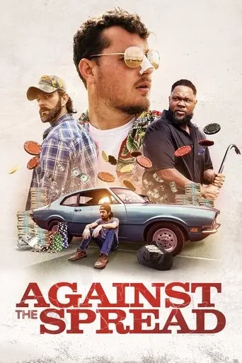 Against the Spread (2025)