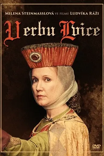 Zdislava Z Lemberka (1995)
