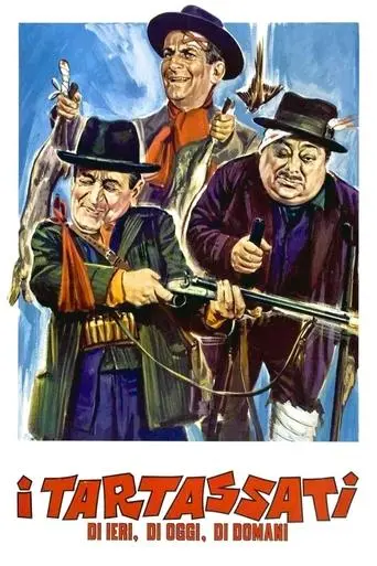 I Tartassati (1959)