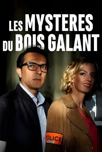 Murder In Rochefort (2019)