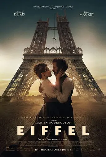 Eiffel (2021)