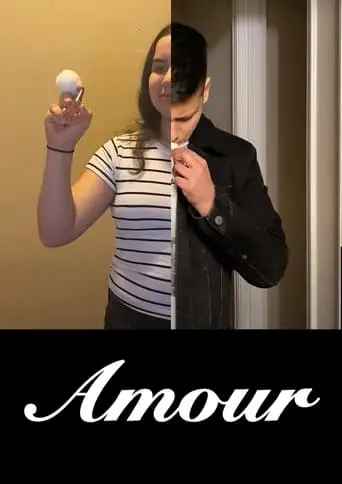 Amour (2022)