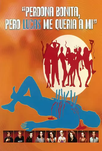 Lucas Me Queria A Mi (1997)