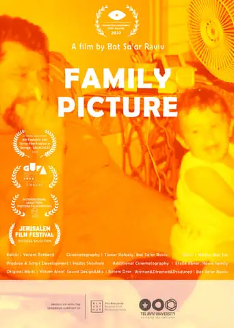 Family Picture (2021)