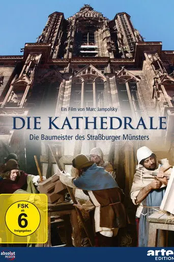 The builders’ challenge (2012)