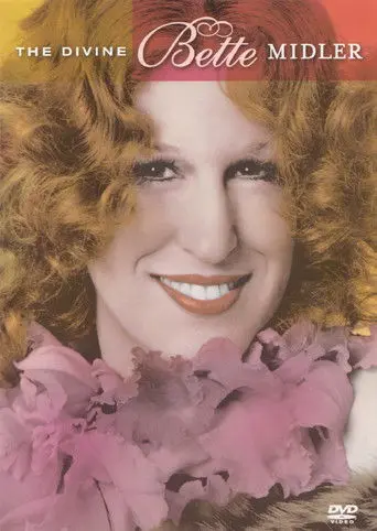 The Divine Bette Midler (2005)