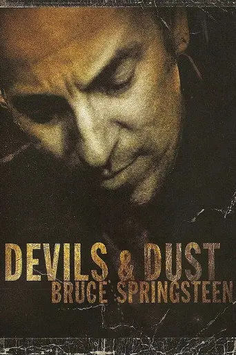 Bruce Springsteen - Devils & Dust (2005)