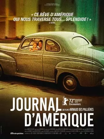 Journal D'Amerique (2023)