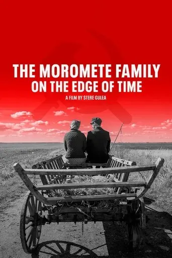 Moromete Family: On the Edge of Time (2018)