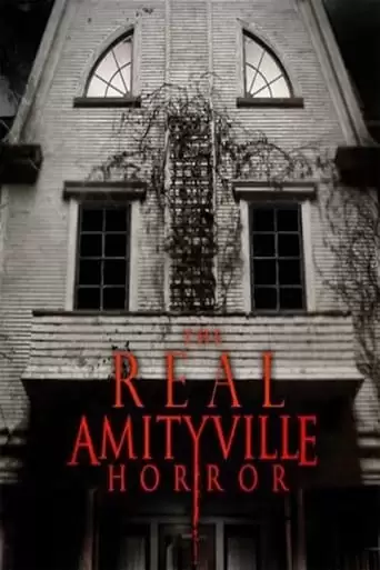 The Real Amityville Horror (2005)