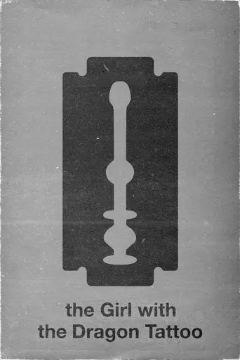 The Girl with the Dragon Tattoo: On Location - Sweden and Hollywood (2012)