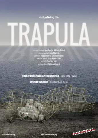 The Trap (2013)