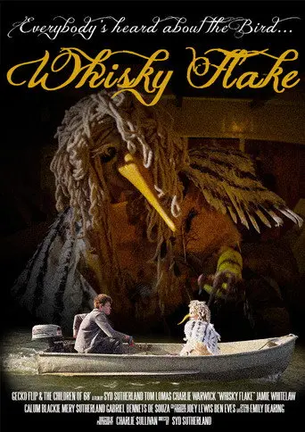 Whisky Flake (2026)